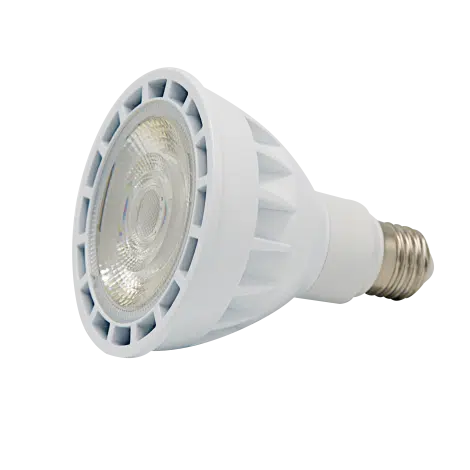 Ampoule DEL 26 watts, 4000 kelvin - Série 1-86 - Luminaire Galarneau - TL7PAR30LD26W25°40K - Image 2