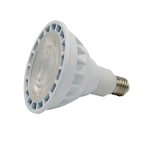 Ampoule DEL 35 watts, 3000 kelvin - Série 1-86 - Luminaire Galarneau - TL7PAR38D35W25°30K - Image 2