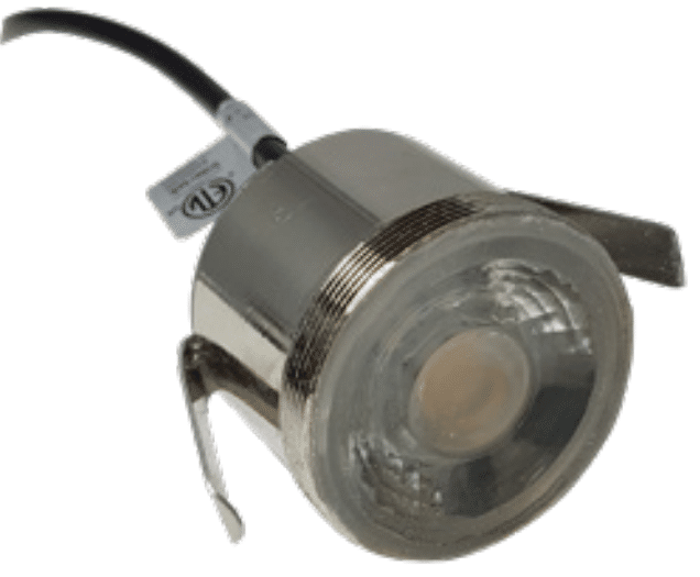 Module encastré au DEL pour RD13