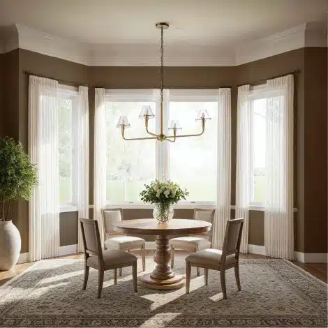 Suspension chandelier - MAITE - Renwil - LPC4498 - Image 2
