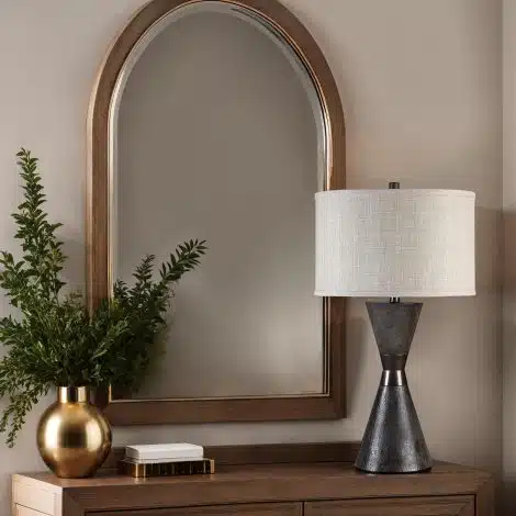 Lampe de table - VYARA - Renwil - LPT1360 - Image 2