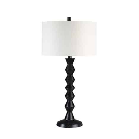 Lampe de table - TULUM - Renwil - LPT1358