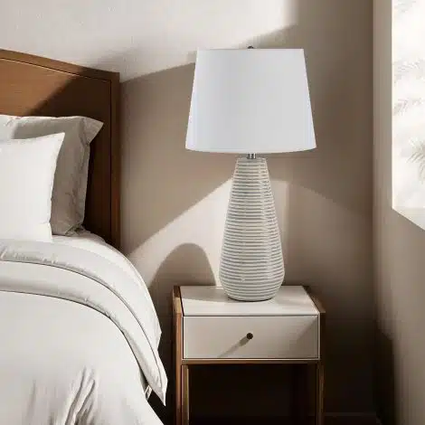 Lampe de table - PERA - Renwil - LPT1344 - Image 2