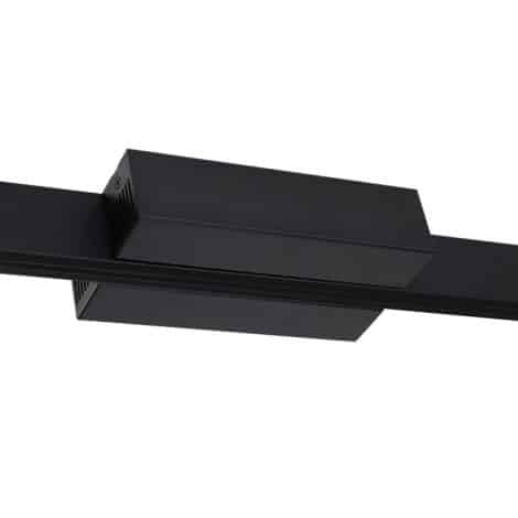 Pilote de montage - MAGNA - Kendal - MSD-SM75-BLK