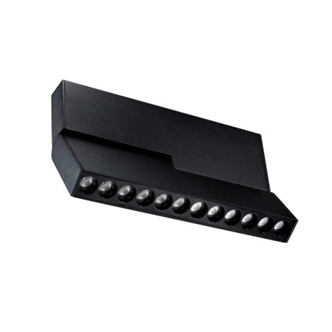 Rail d'éclairage pliable - MAGNA - Kendal - MSL132-BLK