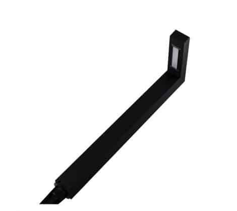 Lampe de jardin pour allée et éclairage de chemin
