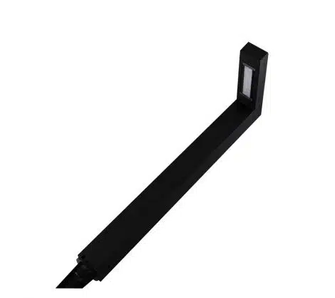 Lampe de jardin pour allée et éclairage de chemin