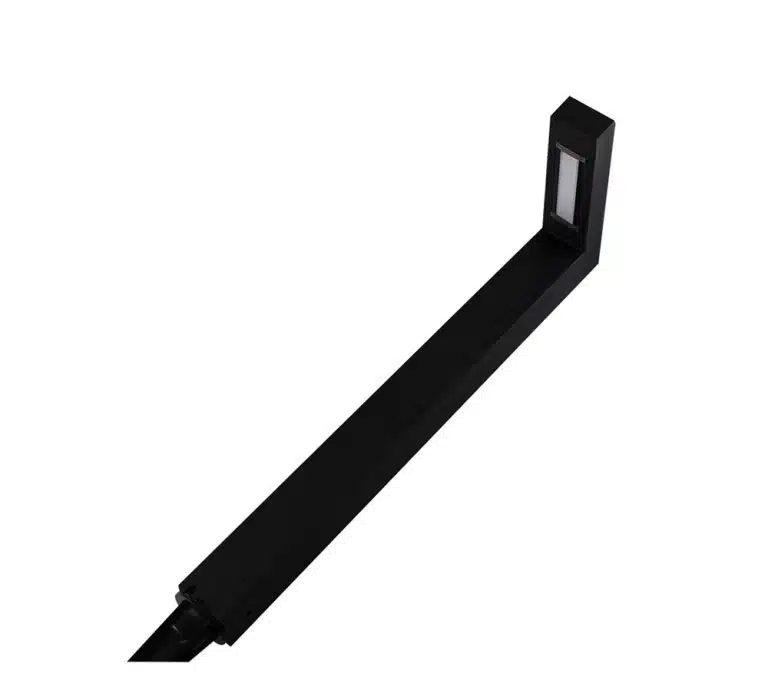 Lampe de jardin pour allée et éclairage de chemin