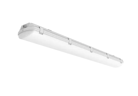 Led vaportight étanche commercial