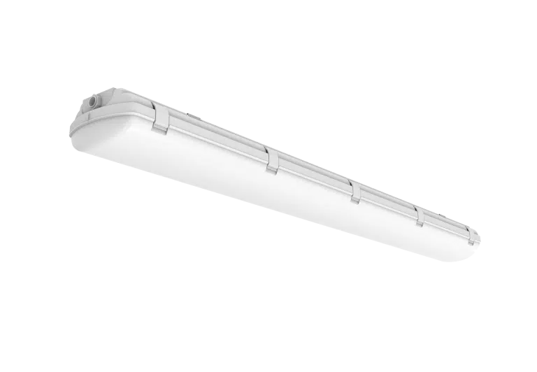 Led vaportight étanche commercial
