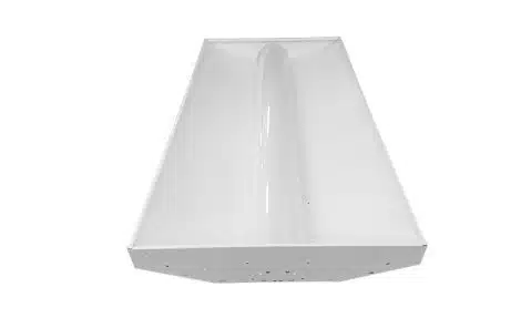 PANNEAU 2X4 INDIRECT - Série 1-12 - BL-TF-24-40W-840D