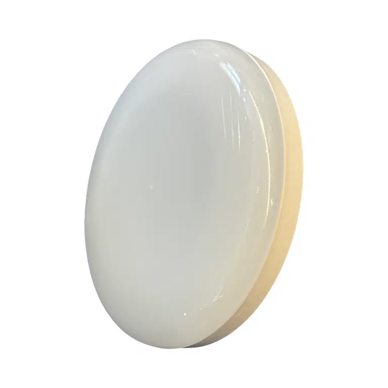 Ampoule disque 15w 3cct luminaire galarneau
