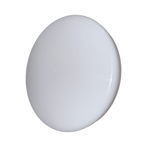 Ampoule disque 22W 3CCT luminaire galarneau