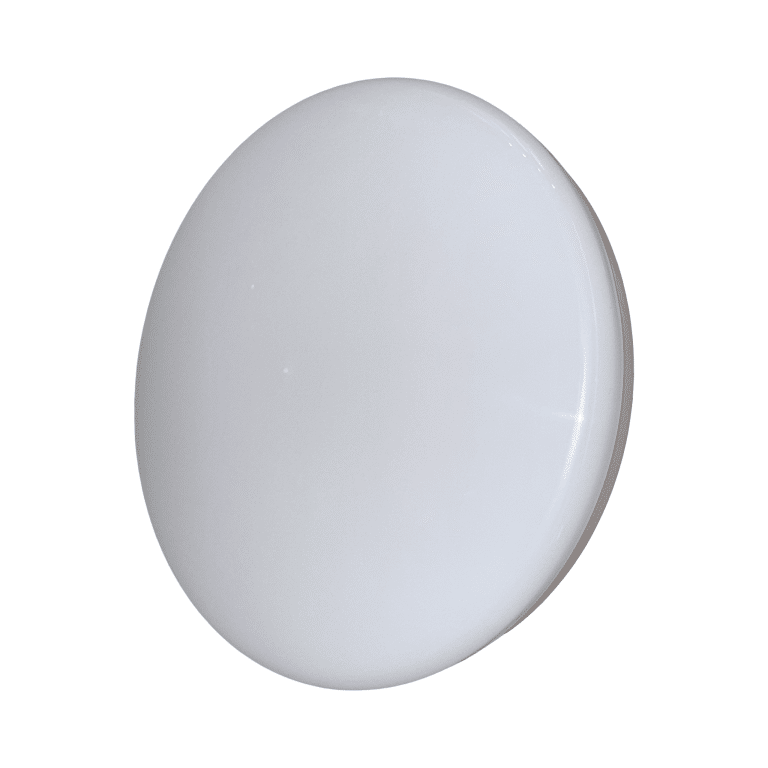 Ampoule disque 22W 3CCT luminaire galarneau