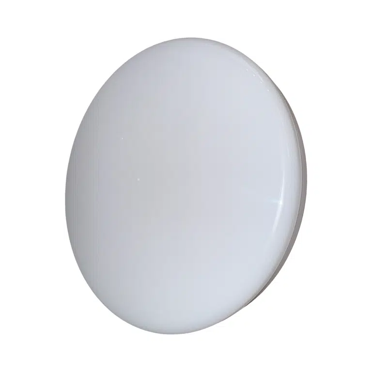 Ampoule disque 22W 3CCT luminaire galarneau