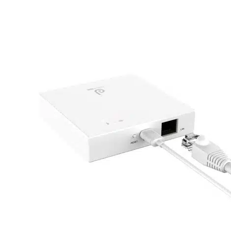 Contrôle de lumière intelligent - PRO HUB - Dals - DCP-HUBV2 – Image 2