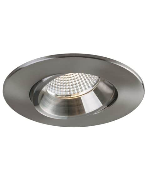 Encastré de plafond 4 po CCT - Série 1-27 - Luminaire Galarneau - ADLED4S12W3CTBNEY