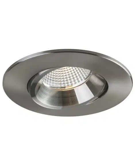 Encastré de plafond 4 po CCT - Série 1-27 - Luminaire Galarneau - ADLED4S12W3CTBNEY