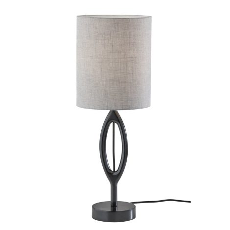 Lampe de table - MAYFAIR - Adesso - 1627-01