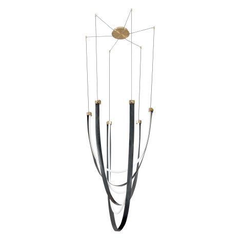 Suspension - AYERS - Eglo - 207275A