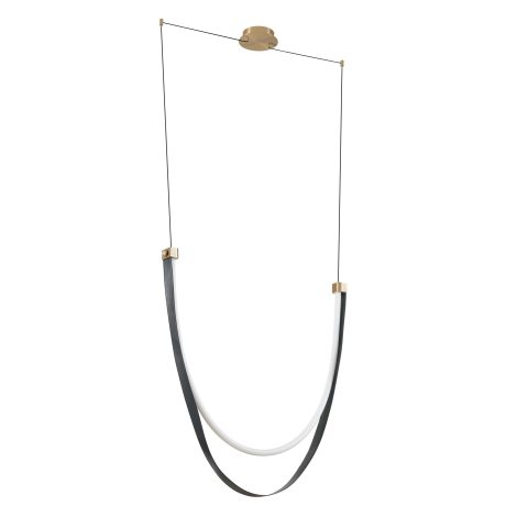 Suspension - AYERS - Eglo - 207277A