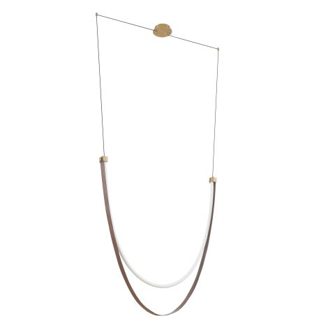 Suspension - AYERS - Eglo - 207278A