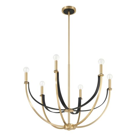 Suspension - SUSSEX - Eglo - 207368A
