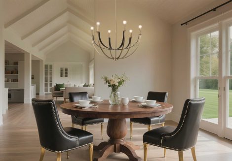 Suspension - SUSSEX - Eglo - 207368A – Image 2
