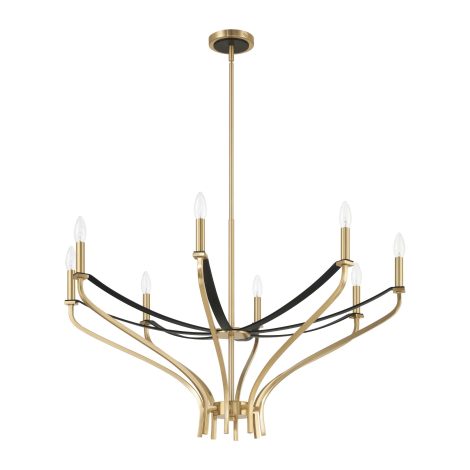 Suspension - SUSSEX - Eglo - 207369A