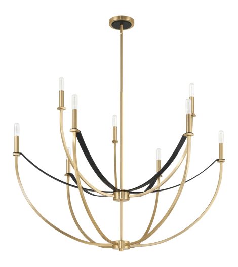 Suspension - SUSSEX - Eglo - 207371A