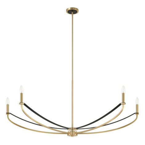 Suspension - SUSSEX - Eglo - 207372A
