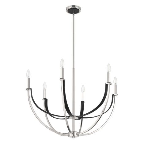 Suspension - SUSSEX - Eglo - 207886A
