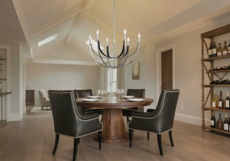 Suspension - SUSSEX - Eglo - 207886A – Image 2