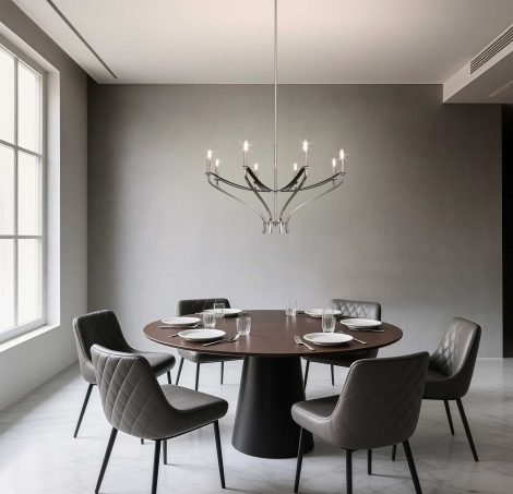 Suspension - SUSSEX - Eglo - 207887A – Image 2