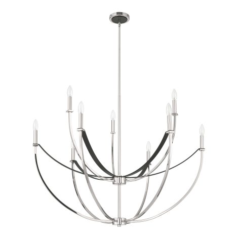 Suspension - SUSSEX - Eglo - 207888A