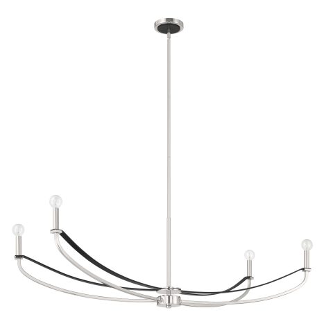 Suspension - SUSSEX - Eglo - 207889A