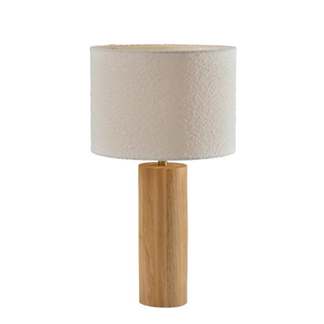 Lampe de table - BRAYDEN - Adesso - 3892-12