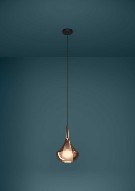 Suspension - ALMOSTER - Eglo - 390438A – Image 2