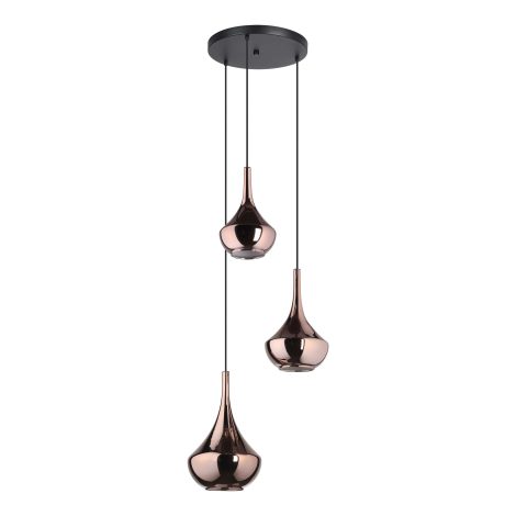 Suspension - ALMOSTER - Eglo - 390439A