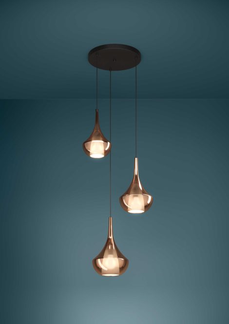 Suspension - ALMOSTER - Eglo - 390439A – Image 2