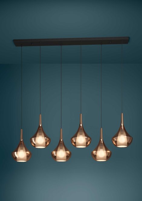 Suspension - ALMOSTER - Eglo - 390441A – Image 3
