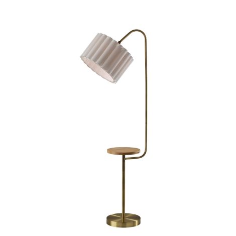 Lampe sur pied - CALDWELL - Adesso - 4229-21