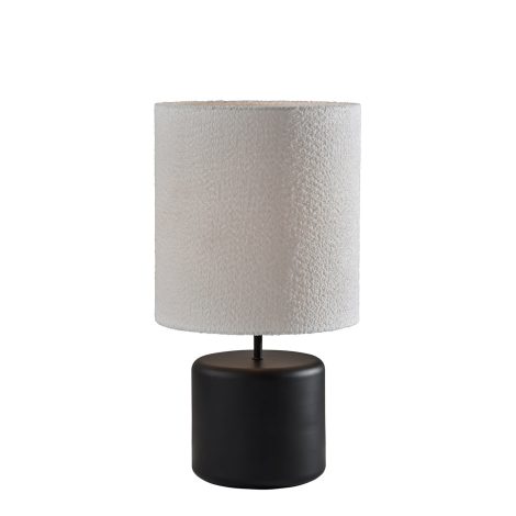 Lampe de table - TATUM - Adesso - 4341-01