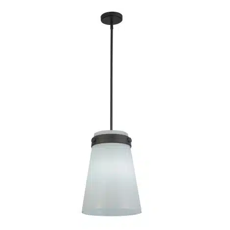 Suspension - DAHLIA - Artcraft - AC10640BK – Image 2