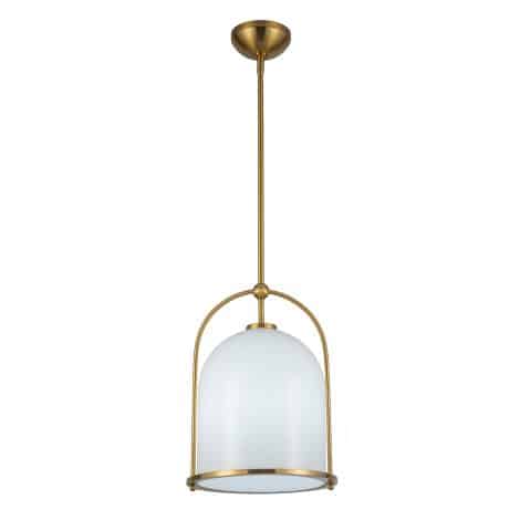 Suspension - DAHLIA - Artcraft - AC10650BR