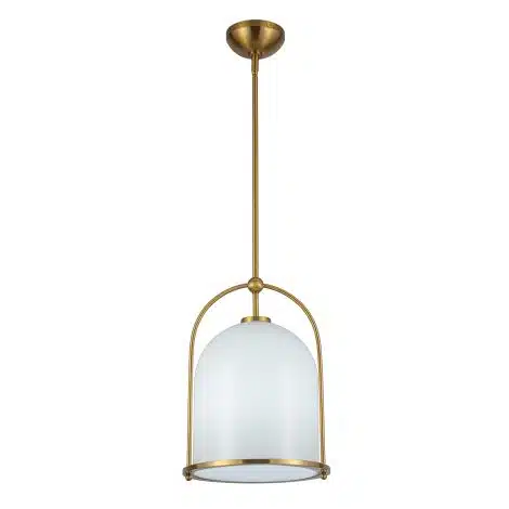 Suspension - DAHLIA - Artcraft - AC10650BR
