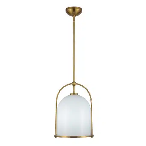 Suspension - DAHLIA - Artcraft - AC10650BR – Image 2