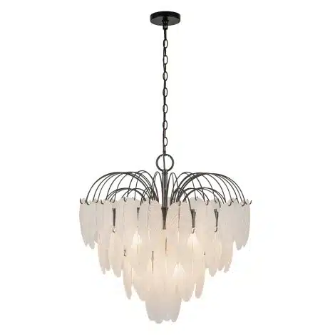 Suspension - ALESSIA - Artcraft - AC11781BK