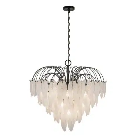 Suspension - ALESSIA - Artcraft - AC11782BK