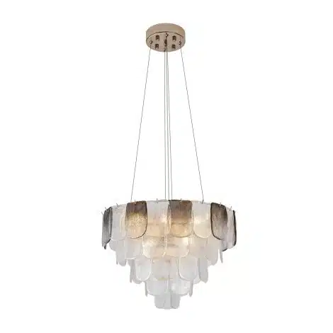 Suspension - BIANCA - Artcraft - AC12052CS